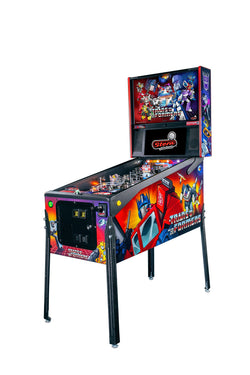 Transformers More than Meets the Eye Pro
