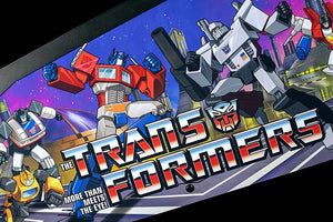Transformers More than Meets the Eye Premium