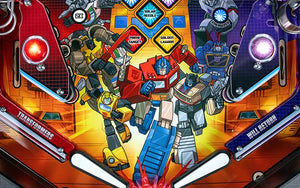 Transformers More than Meets the Eye Premium