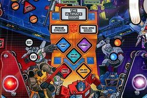 Transformers More than Meets the Eye Premium