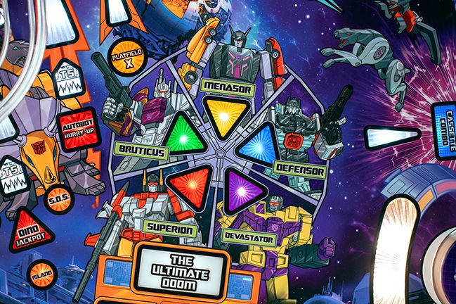 Transformers More than Meets the Eye Premium