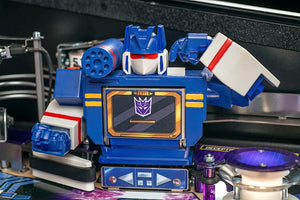 Transformers More than Meets the Eye Premium