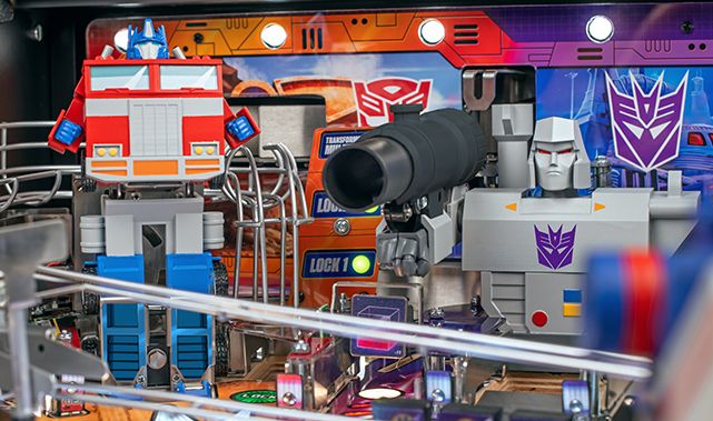 Transformers More than Meets the Eye Premium