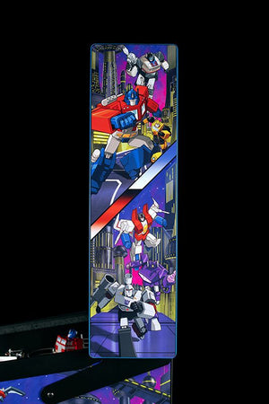 Transformers More than Meets the Eye Premium