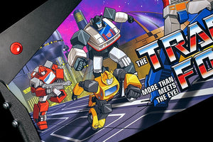 Transformers More than Meets the Eye Premium