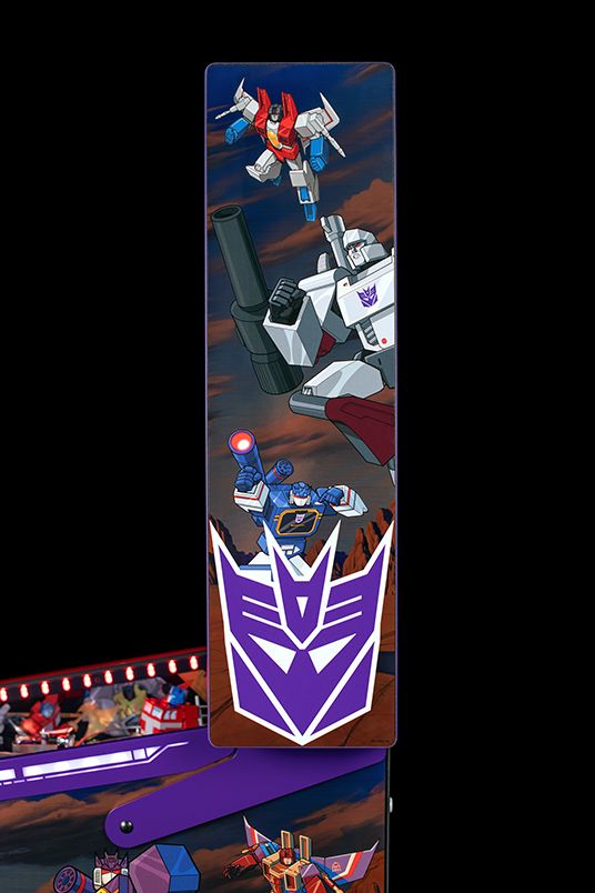 Transformers More than Meets the Eye Limited Edition