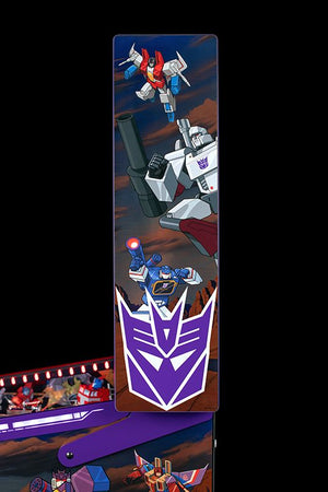 Transformers More than Meets the Eye Limited Edition