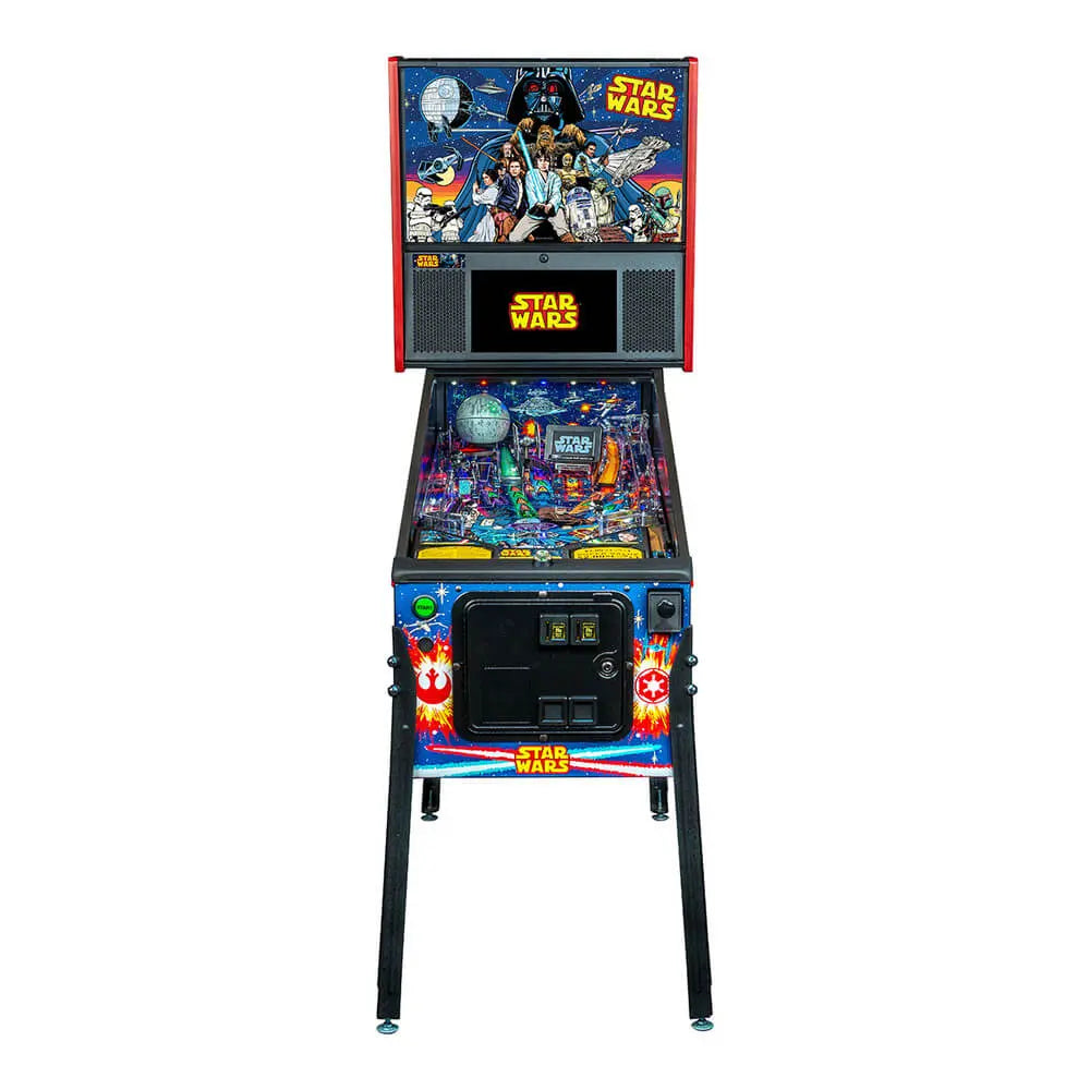 Star Wars Comic Art Pro