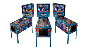 Bon Jovi Pinball